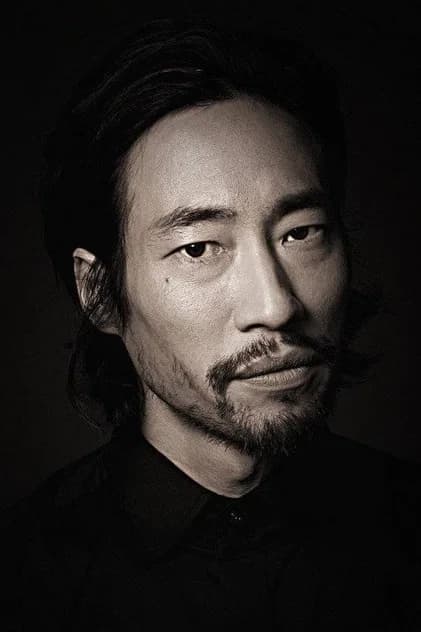 Ryoo Seung-bum